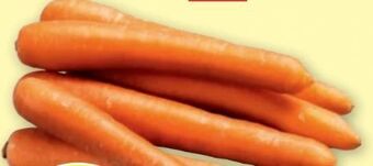 PENNY Karotten Angebot