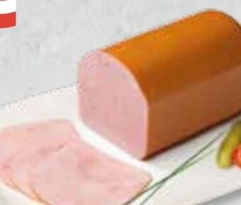 ADEG Putenschinken Angebot