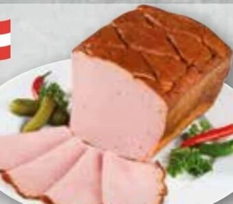ADEG Holzofen leberkäse Angebot