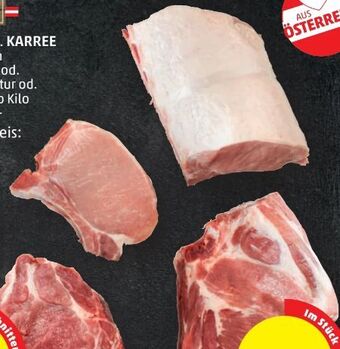 PENNY Karree Angebot