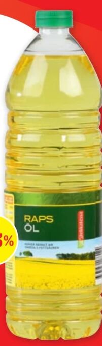 PENNY Rapsöl Angebot
