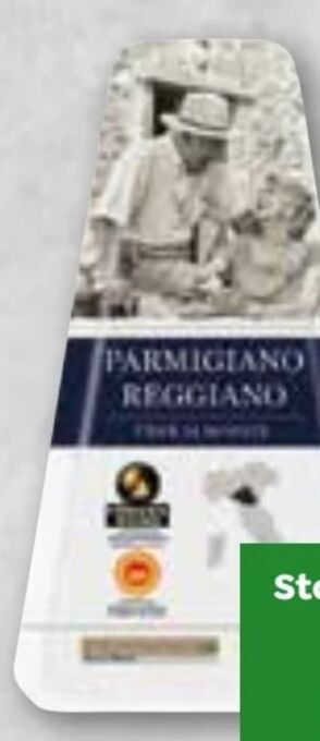 ADEG Parmigiano reggiano Angebot