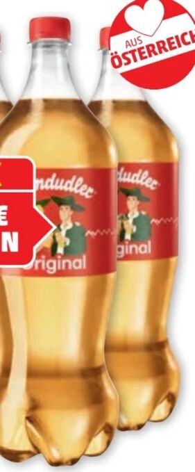PENNY Limonade Angebot