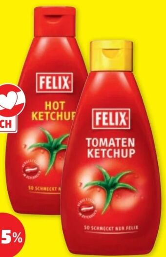 PENNY Ketchup Angebot
