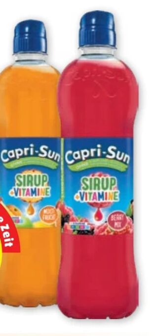 PENNY Sirup Angebot