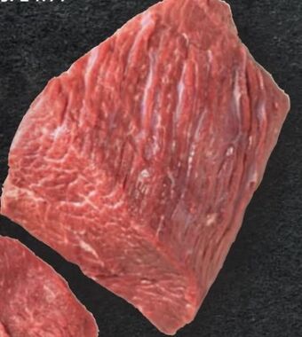 PENNY Rindsschnitzelfleisch Angebot