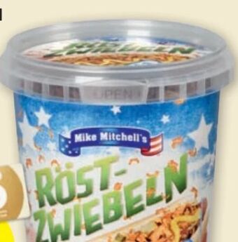 PENNY Röstzwiebeln Angebot