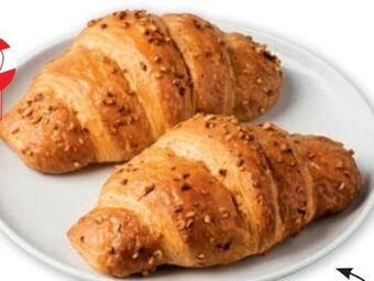 PENNY Nuss-nougat croissant Angebot