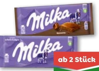 ADEG Tafelschokolade Angebot