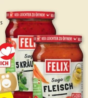 PENNY Sugo Angebot