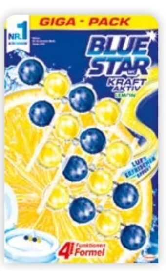 Müller Kraft aktiv Angebot