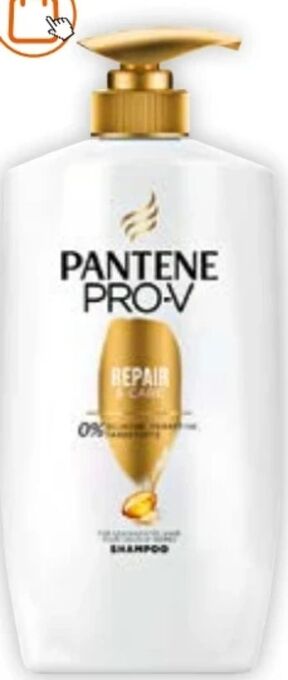 Müller Shampoo Angebot