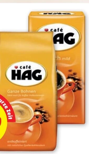 PENNY Kaffee Angebot