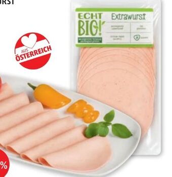PENNY Extrawurst Angebot