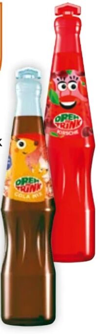 Müller Fruchtsaftgetränk Angebot