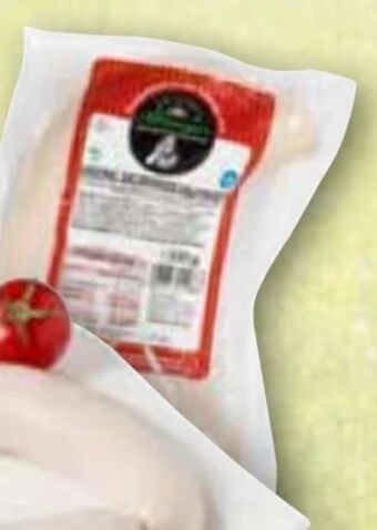 ADEG Original salzburger bratwurst Angebot