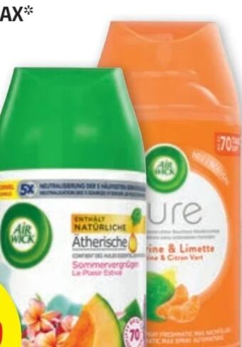 PENNY Freshmatic max Angebot