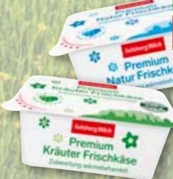 ADEG Premium frischkäse natur Angebot