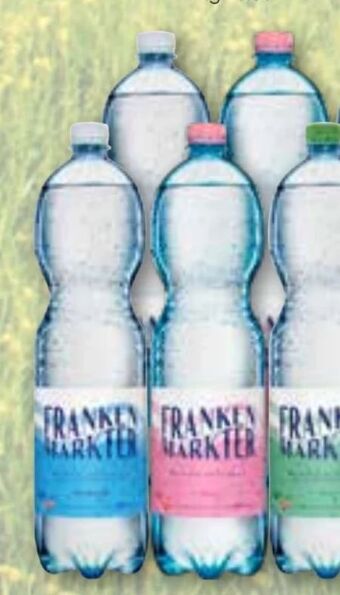 ADEG Mineralwasser Angebot