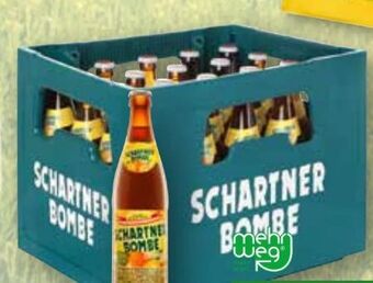 ADEG Limonade Angebot