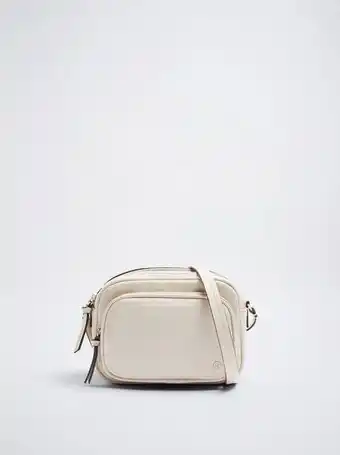 Parfois Umhängetasche mit multi-pocket-taschen umhängetasche mit multi-pocket-taschen Angebot