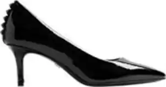 Deichmann Pumps in schwarz Angebot