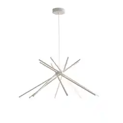 Möbelix Led-hängeleuchte led-shanghai-s8 bco Angebot