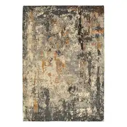 Möbelix Webteppich multicolor grenoble 120x170 cm Angebot