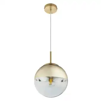 Möbelix Hängeleuchte h: 120 cm 1-flammig Angebot