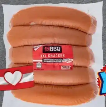 Hofer Xxl knacker Angebot