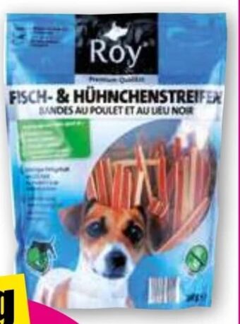 Norma Snacks Angebot