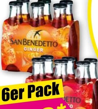 Norma Ben’s bitter rosso Angebot