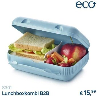 Tupperware Tupperware Lunchboxkombi B2B Angebot