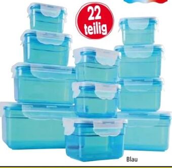 Norma Frischhaltedosen Angebot