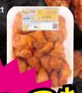 Norma Hähnchen geflügelpaket xxl Angebot