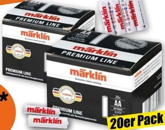 Norma Alkaline batterien Angebot