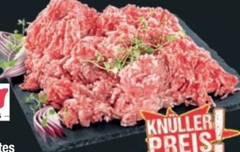 Maximarkt Faschiertes Angebot