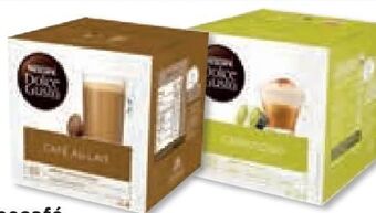 Unimarkt Dolce gusto Angebot