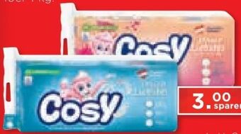 Unimarkt Toilettenpapier Angebot