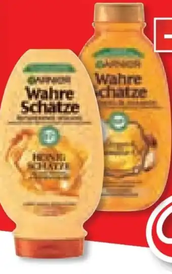 Unimarkt Wahre schätze shampoo Angebot