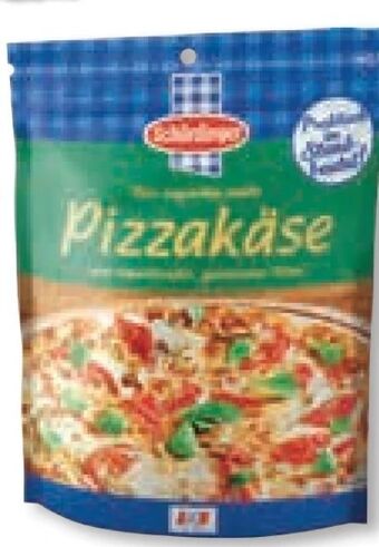 Unimarkt Pizzakäse Angebot