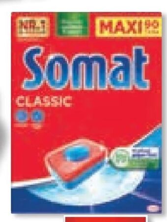 Unimarkt Classic tabs Angebot