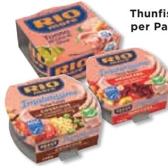 Unimarkt Thunfisch Angebot