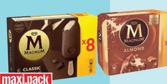 Maximarkt Magnum Angebot