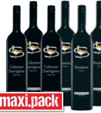 Maximarkt Cabernet sauvignon selection Angebot