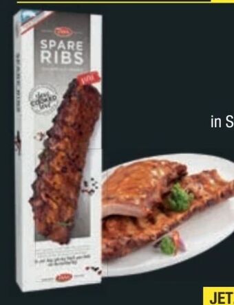 Maximarkt Spare-ribs Angebot
