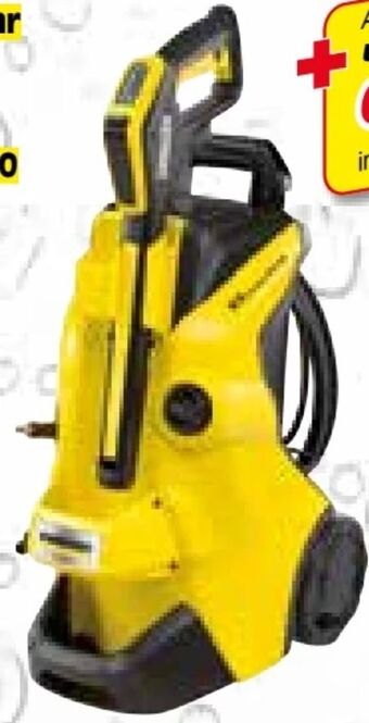 Zgonc Hd-reiniger k4 power control home Angebot