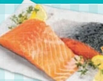 Maximarkt Lachsfilet Angebot