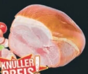 Maximarkt Schinken Angebot