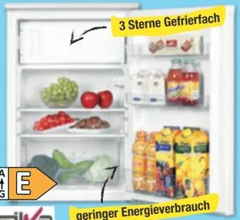Maximarkt Kühlschrank ks 1526 Angebot